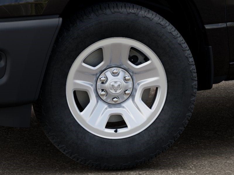 2026 RAM 1500 Tradesman 4x4 Crew Cab 5'7 Box