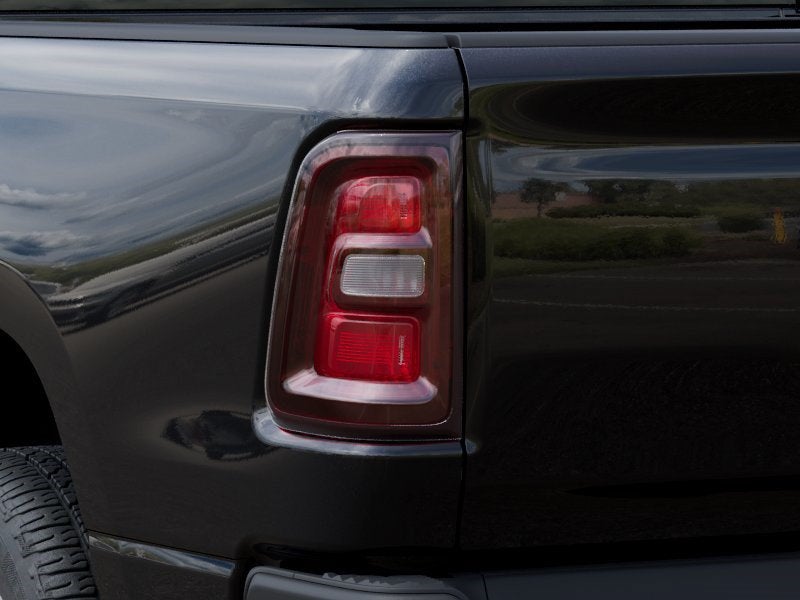2026 RAM 1500 Tradesman 4x4 Crew Cab 5'7 Box