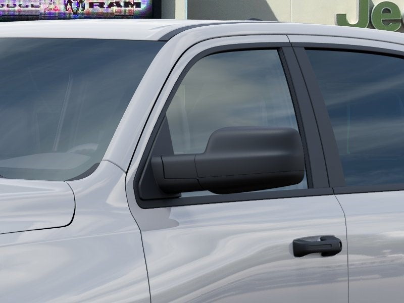 2026 RAM 1500 Express 4x4 Crew Cab 5'7 Box