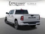 2026 RAM 1500 Express 4x4 Crew Cab 5'7 Box