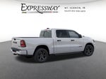 2026 RAM 1500 Express 4x4 Crew Cab 5'7 Box