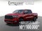 2026 RAM 1500 Express 4x4 Crew Cab 5'7 Box