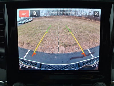 2026 RAM 1500 Big Horn 4x4 Crew Cab 5'7 Box