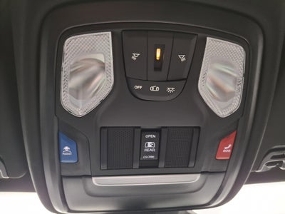 2026 RAM 1500 Big Horn 4x4 Crew Cab 5'7 Box