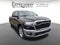 2026 RAM 1500 Big Horn 4x4 Crew Cab 5'7 Box