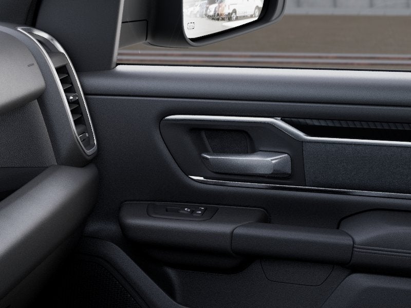 2026 RAM 1500 Big Horn 4x4 Crew Cab 5'7 Box