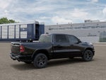 2026 RAM 1500 Big Horn 4x4 Crew Cab 5'7 Box