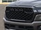 2026 RAM 1500 Big Horn 4x4 Crew Cab 5'7 Box