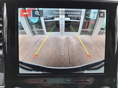 2026 RAM 1500 Big Horn 4x4 Crew Cab 5'7 Box