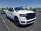 2026 RAM 1500 Big Horn 4x4 Crew Cab 5'7 Box