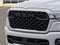 2026 RAM 1500 Big Horn 4x4 Crew Cab 5'7 Box