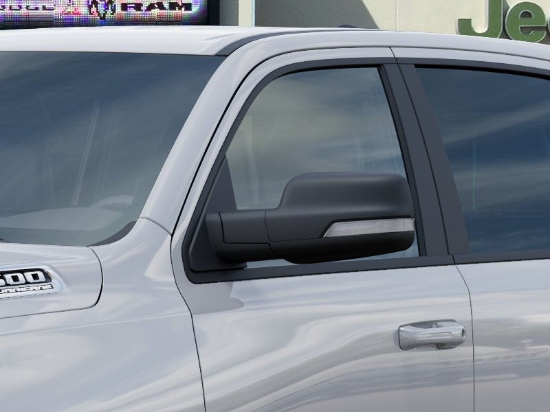 2026 RAM 1500 Big Horn 4x4 Crew Cab 5'7 Box