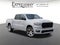 2026 RAM 1500 Big Horn 4x4 Crew Cab 5'7 Box