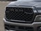 2026 RAM 1500 Express 4x4 Crew Cab 5'7 Box