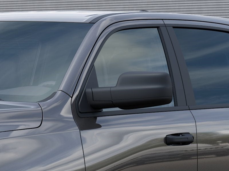 2026 RAM 1500 Express 4x4 Crew Cab 5'7 Box