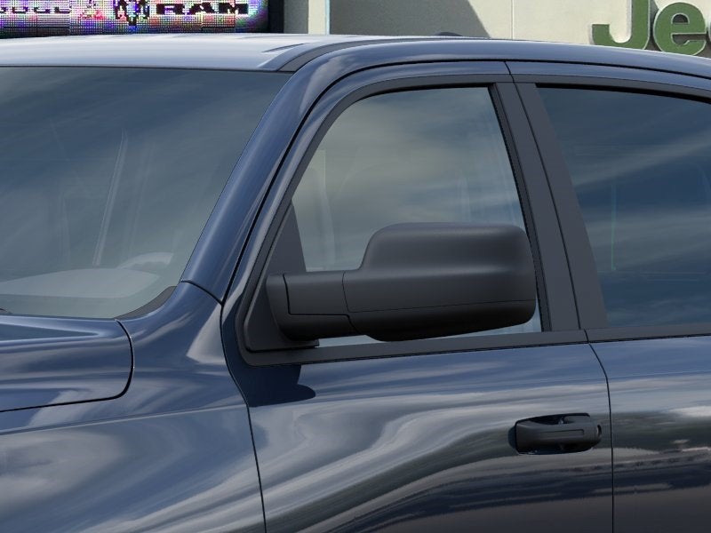 2026 RAM 1500 Express 4x4 Crew Cab 5'7 Box