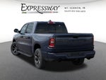 2026 RAM 1500 Express 4x4 Crew Cab 5'7 Box