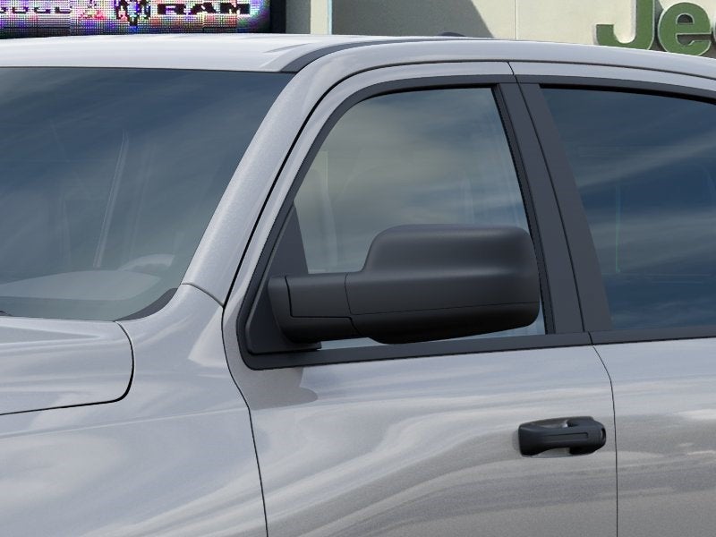 2026 RAM 1500 Express 4x4 Crew Cab 5'7 Box