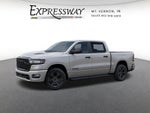 2026 RAM 1500 Express 4x4 Crew Cab 5'7 Box