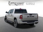 2026 RAM 1500 Express 4x4 Crew Cab 5'7 Box