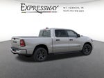 2026 RAM 1500 Express 4x4 Crew Cab 5'7 Box