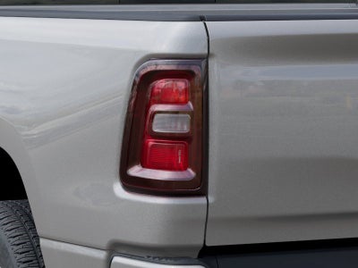 2026 RAM 1500 Express 4x4 Crew Cab 5'7 Box