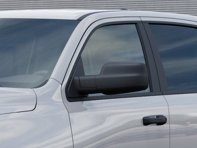 2026 RAM 1500 Express 4x4 Crew Cab 5'7 Box