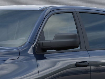 2026 RAM 1500 Express 4x4 Crew Cab 5'7 Box