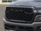 2026 RAM 1500 Express 4x4 Crew Cab 5'7 Box