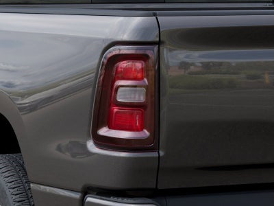 2026 RAM 1500 Express 4x4 Crew Cab 5'7 Box