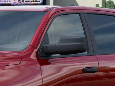2026 RAM 1500 Express 4x4 Crew Cab 5'7 Box