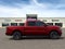 2026 RAM 1500 Express 4x4 Crew Cab 5'7 Box