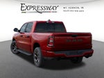 2026 RAM 1500 Express 4x4 Crew Cab 5'7 Box