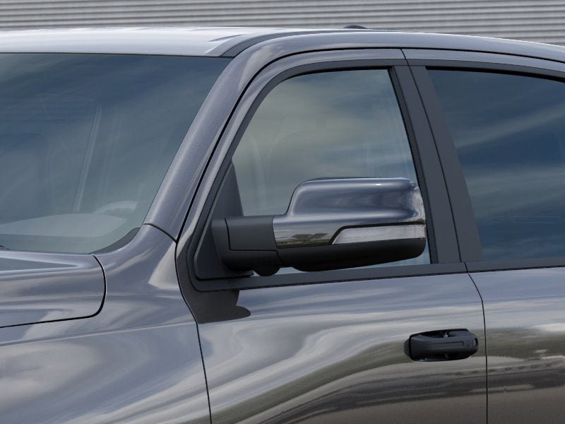 2026 RAM 1500 Laramie 4x4 Crew Cab 5'7 Box