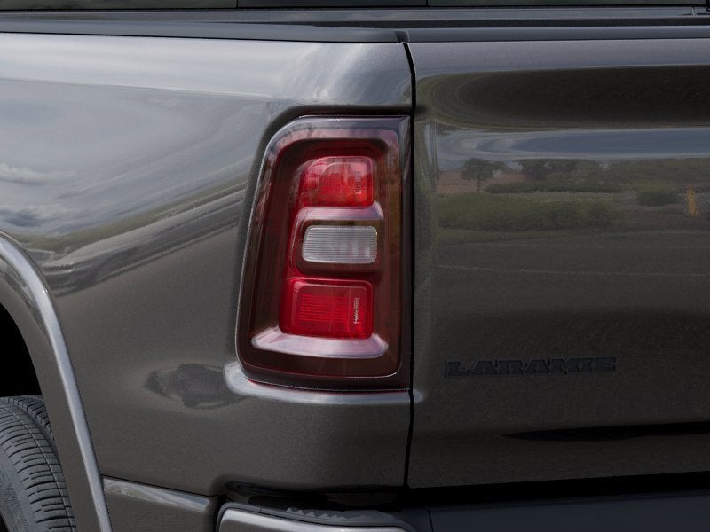 2026 RAM 1500 Laramie 4x4 Crew Cab 5'7 Box