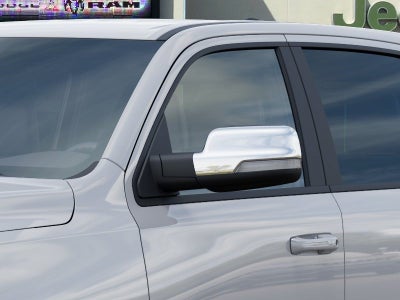 2026 RAM 1500 Laramie 4x4 Crew Cab 5'7 Box
