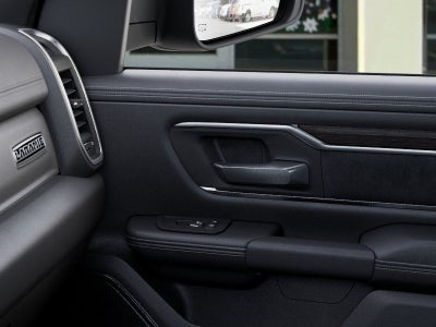 2026 RAM 1500 Laramie 4x4 Crew Cab 5'7 Box
