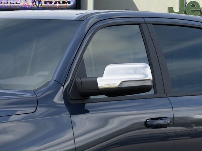 2026 RAM 1500 Laramie 4x4 Crew Cab 5'7 Box
