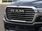 2026 RAM 1500 Laramie 4x4 Crew Cab 5'7 Box