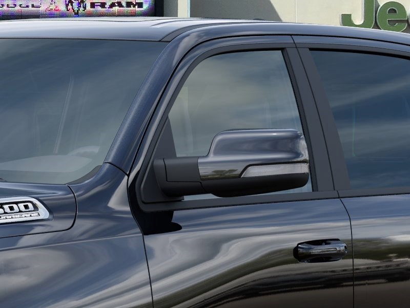 2026 RAM 1500 Laramie 4x4 Crew Cab 5'7 Box