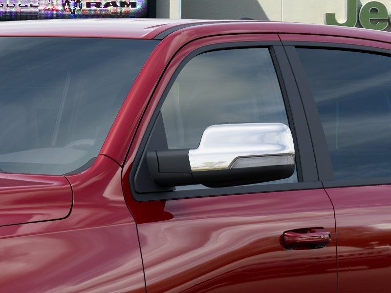 2026 RAM 1500 Laramie 4x4 Crew Cab 5'7 Box