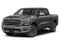 2026 RAM 1500 Laramie 4x4 Crew Cab 5'7 Box