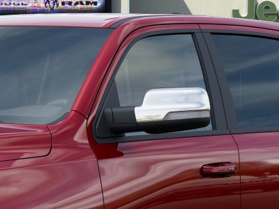 2026 RAM 1500 Laramie 4x4 Crew Cab 5'7 Box