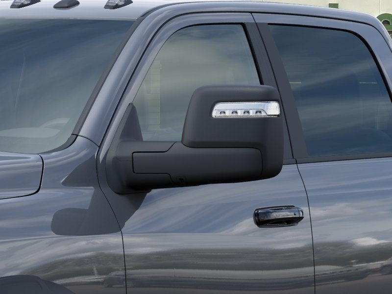 2027 RAM 2500 Power Wagon Hemi 4x4 Crew Cab 6'4 Box