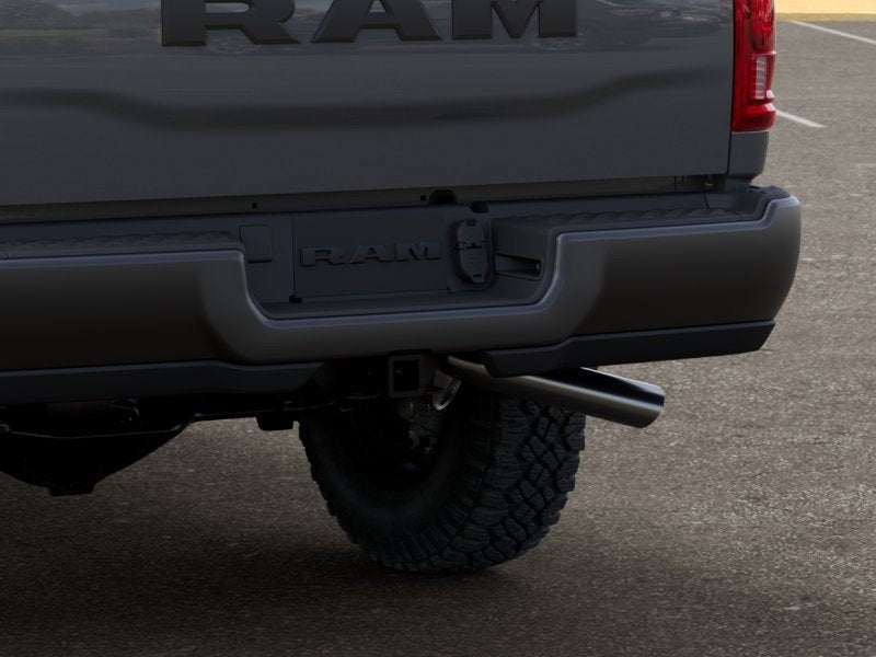 2027 RAM 2500 Power Wagon Hemi 4x4 Crew Cab 6'4 Box