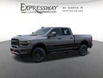 2027 RAM 2500 Power Wagon Hemi 4x4 Crew Cab 6'4 Box
