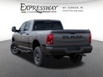 2027 RAM 2500 Power Wagon Hemi 4x4 Crew Cab 6'4 Box