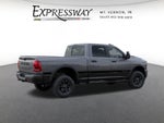 2027 RAM 2500 Power Wagon Hemi 4x4 Crew Cab 6'4 Box
