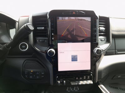 2026 RAM 2500 Power Wagon 4x4 Crew Cab 6'4 Box