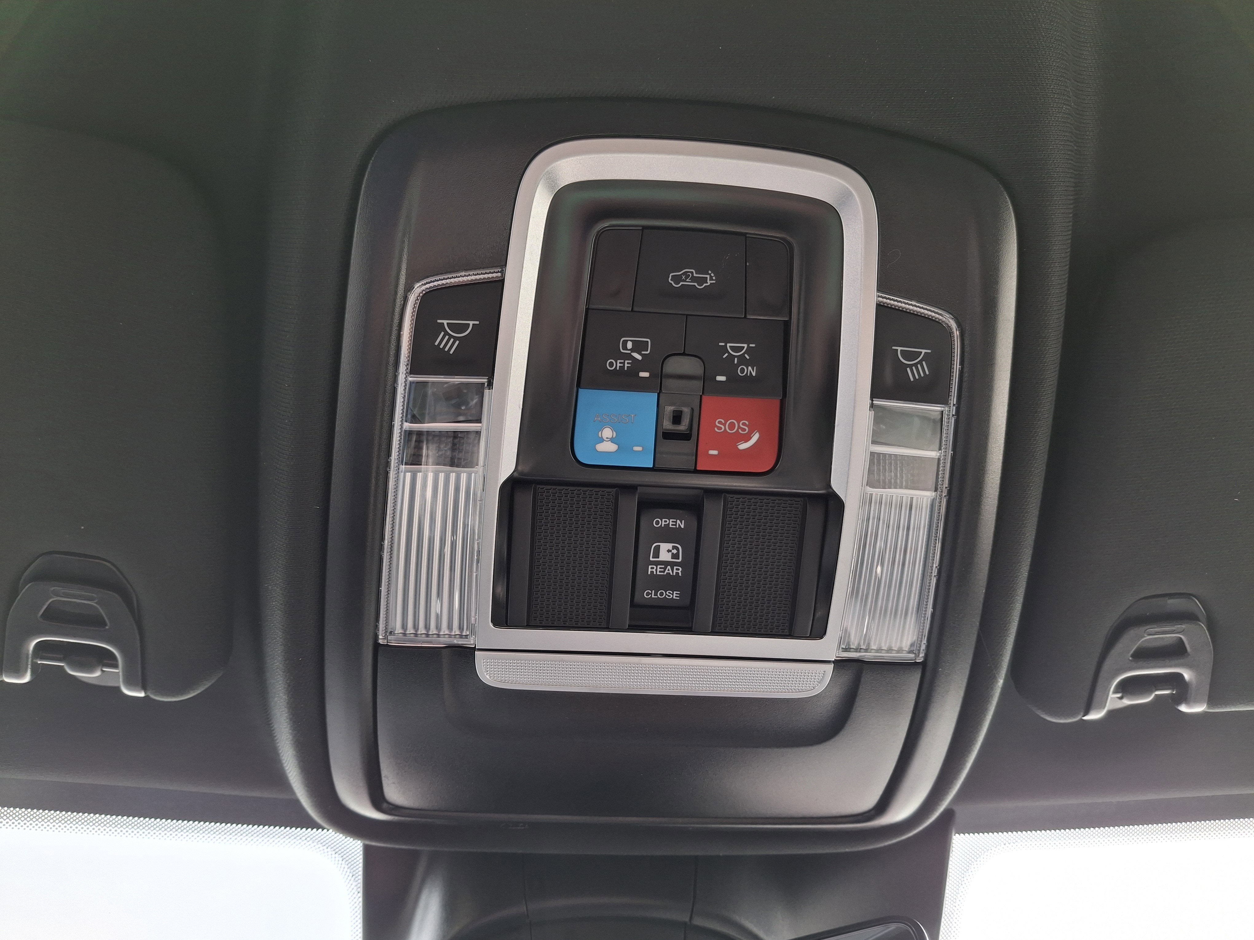 2026 RAM 2500 Power Wagon 4x4 Crew Cab 6'4 Box